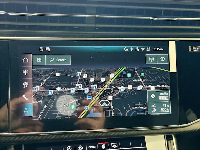 2026 Audi SQ7 Premium Plus - Photo 13