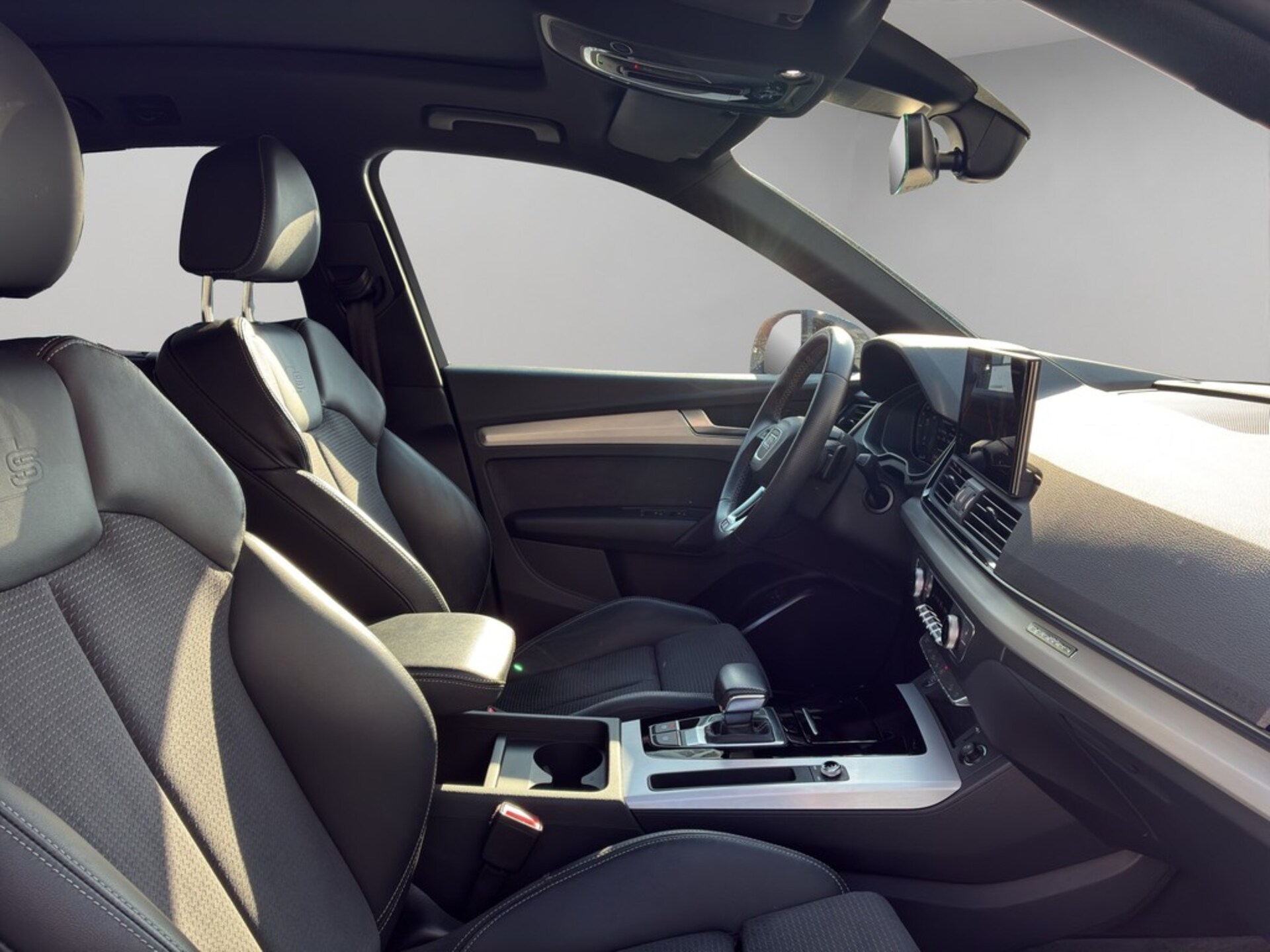 Audi Q5 TFSI e S line