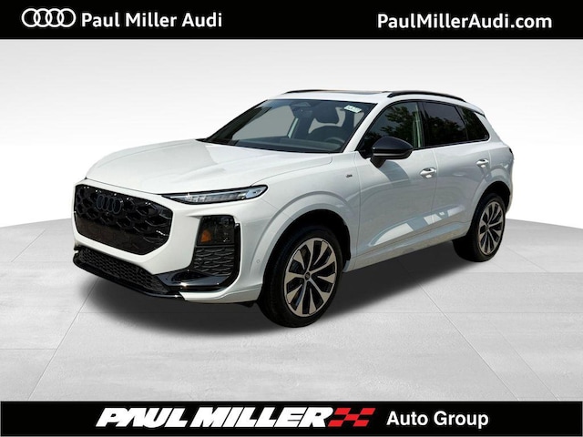 Photo of 2026 Audi Q3 SUV 