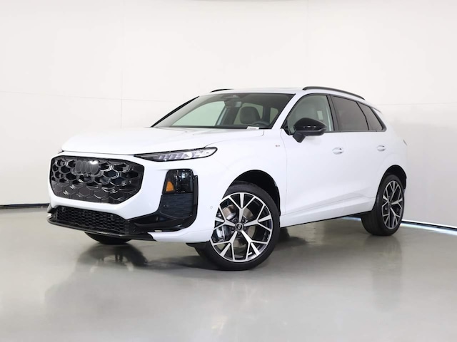 Photo of 2026 Audi Q3 SUV 
