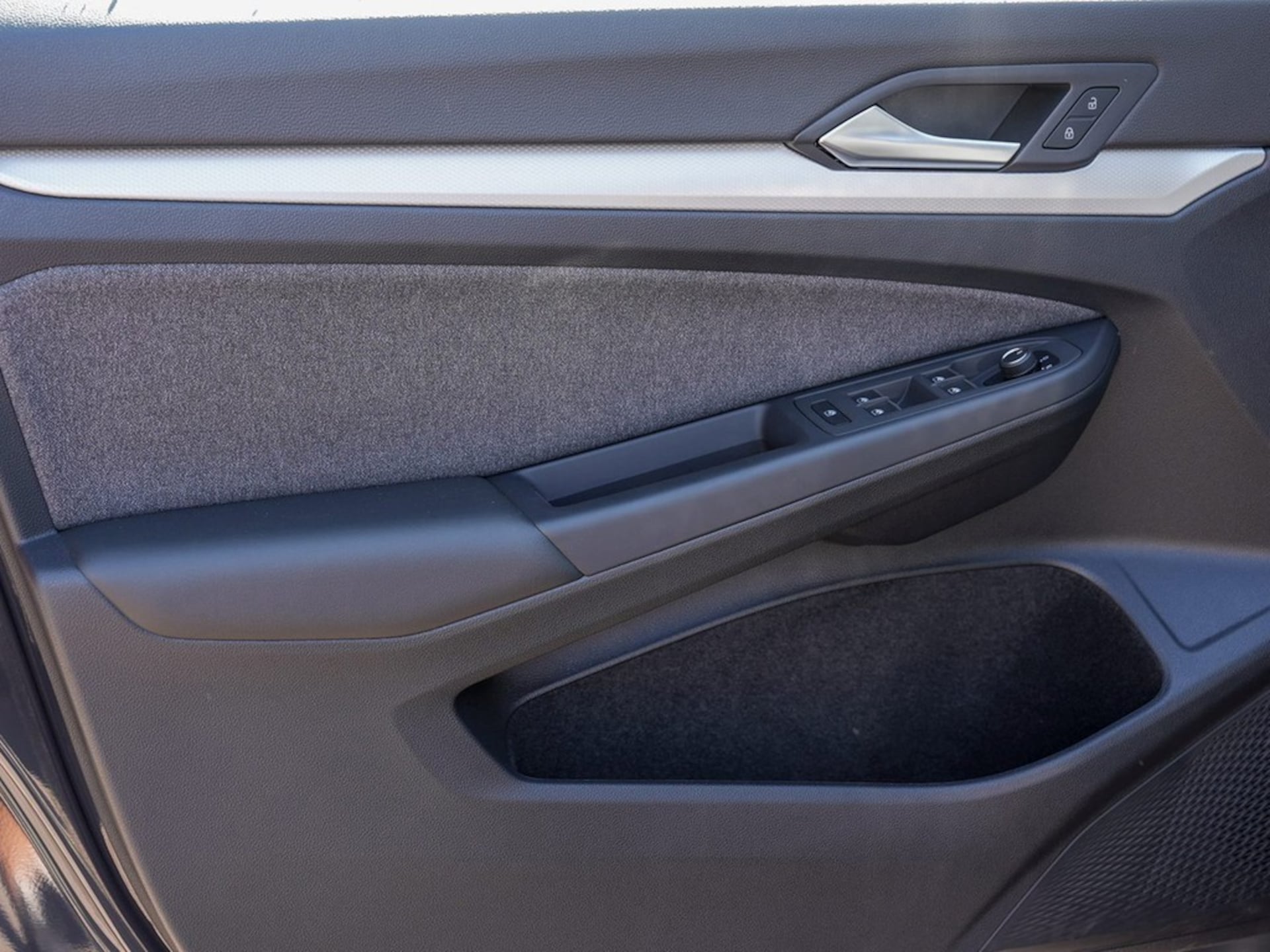 Volkswagen Golf MOVE