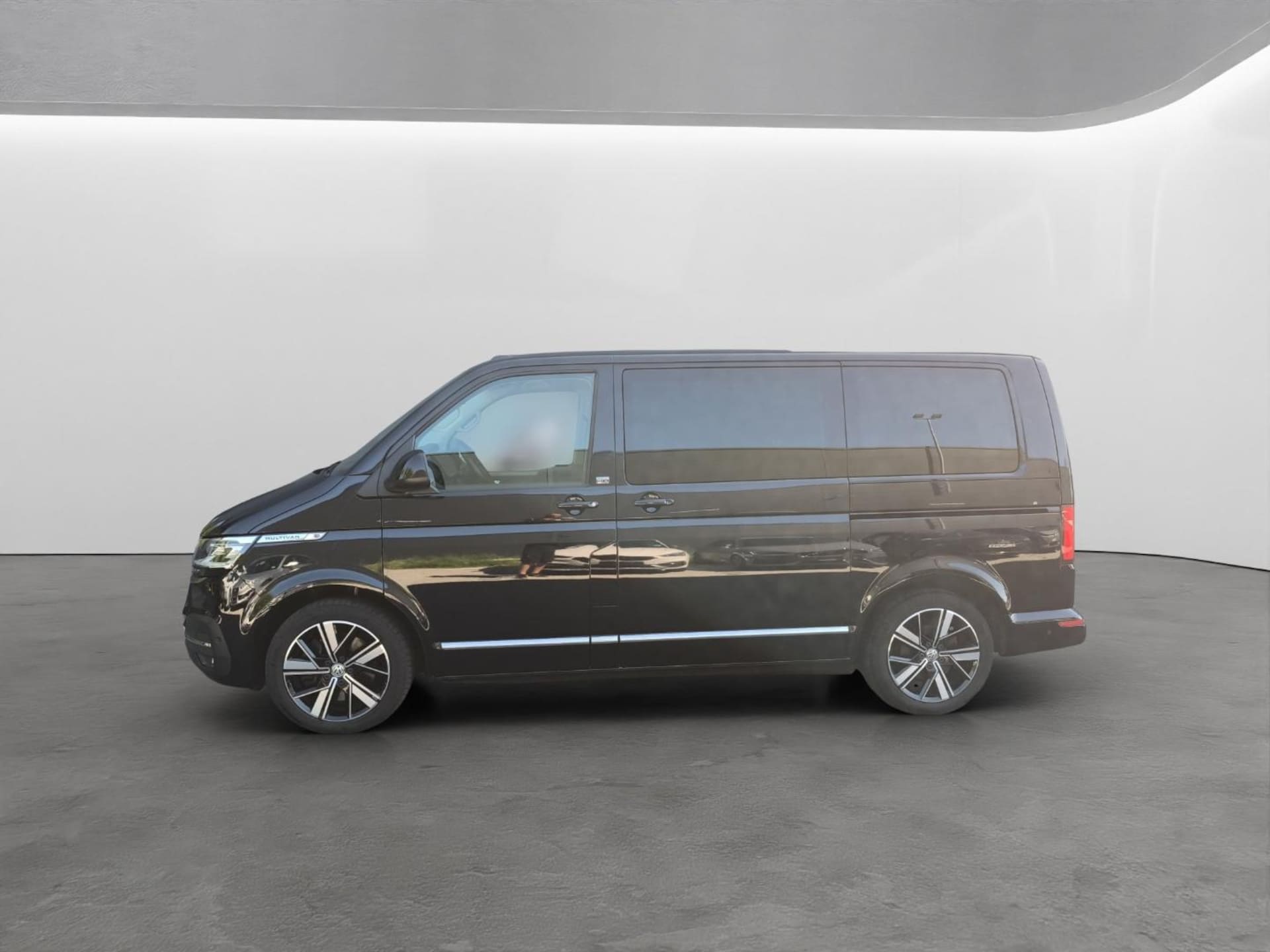 Volkswagen T6.1 Multivan Comfortline