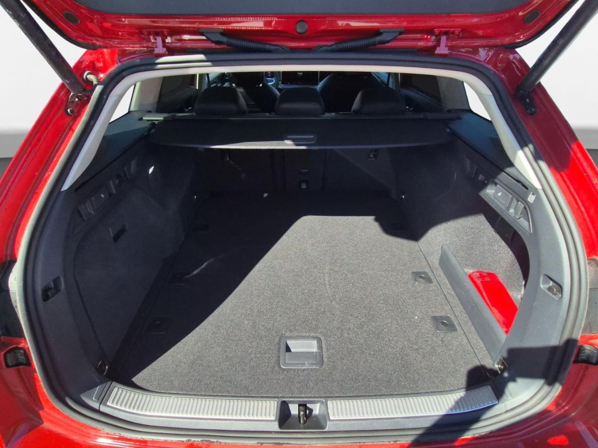 Volkswagen Passat Elegance
