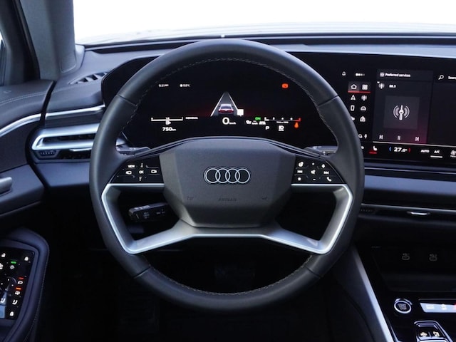 2025 Audi A5 Sedan