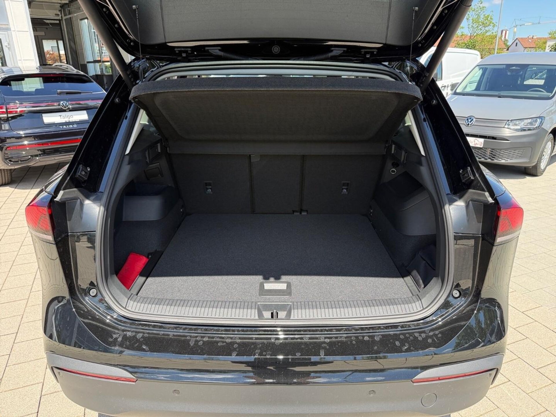 Volkswagen Tiguan ENERGY