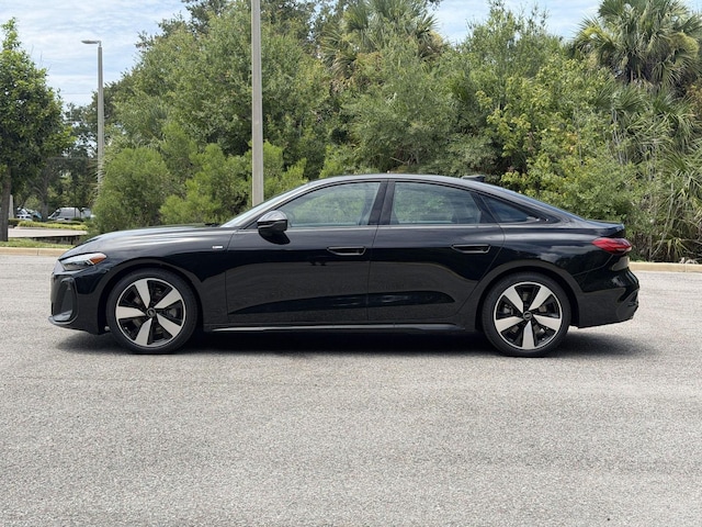 2026 Audi A5 Sedan