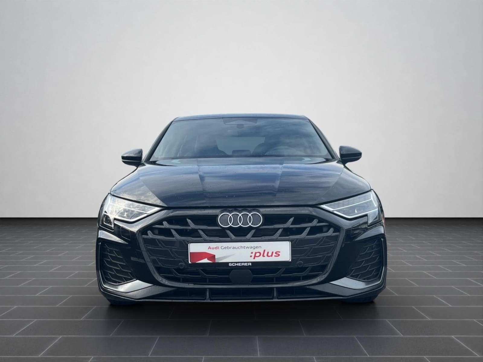 Audi A3 Sportback – Bild 5