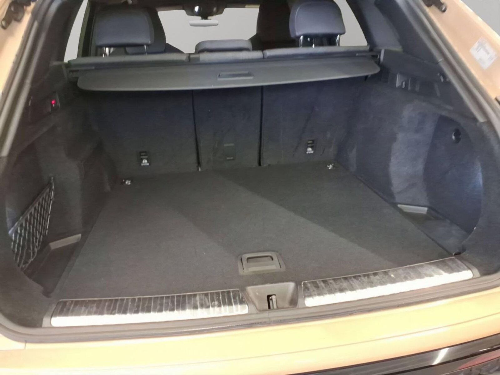 Audi Q5 – Bild 6