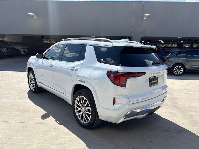 2026 GMC Terrain Denali - Photo 8