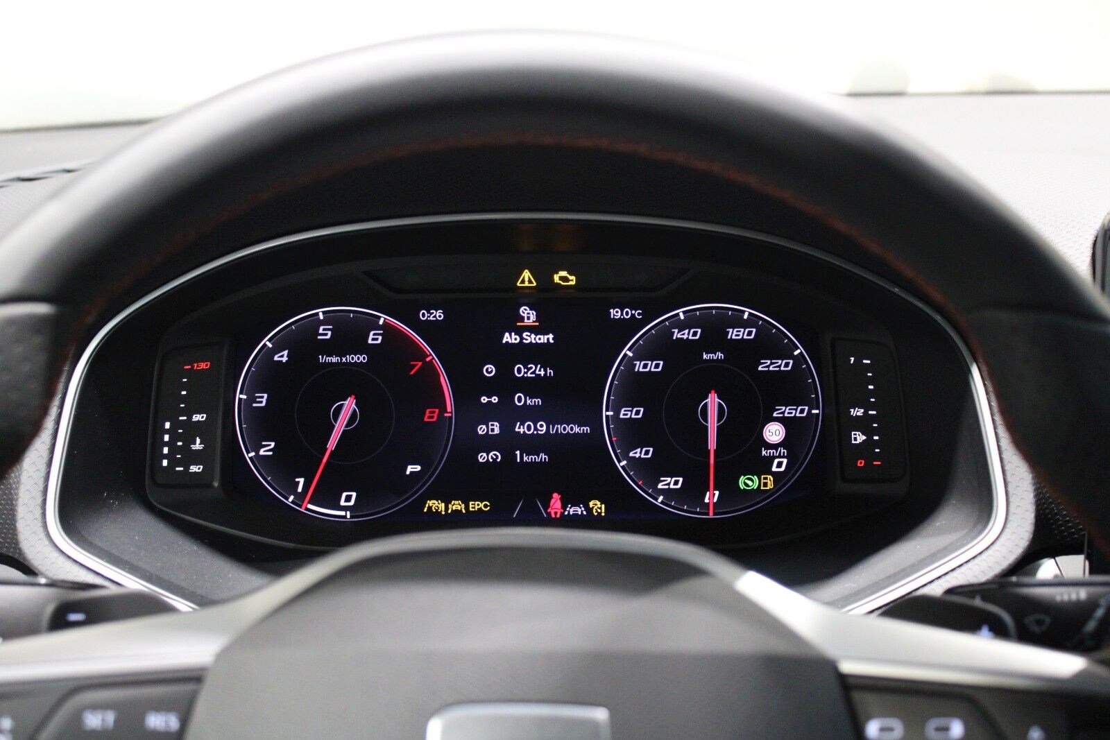 SEAT Arona – Bild 14