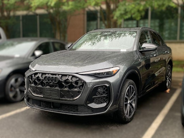 2026 Audi Q5