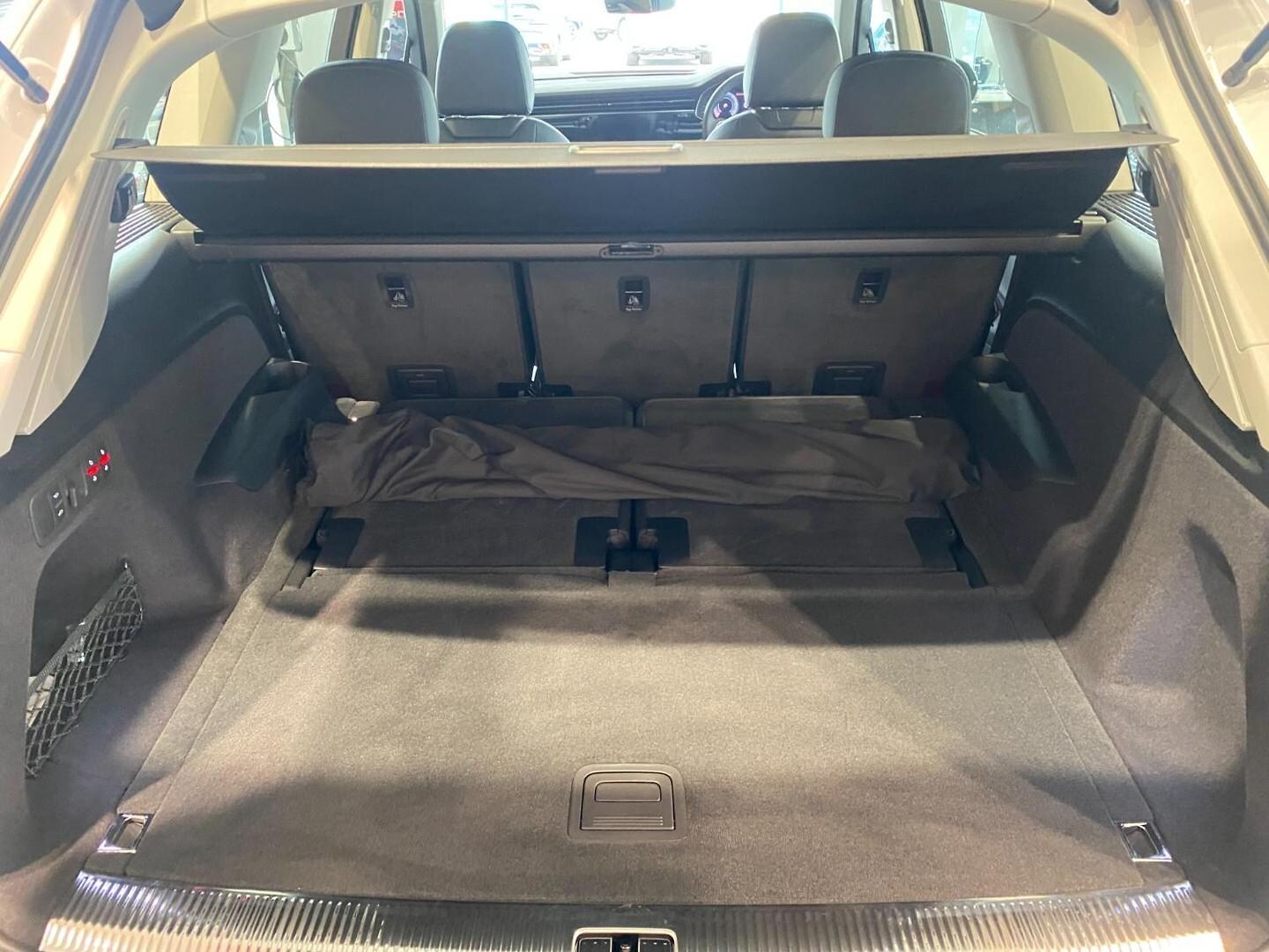 Image about Audi Q7 45 TDI quattro tiptronic