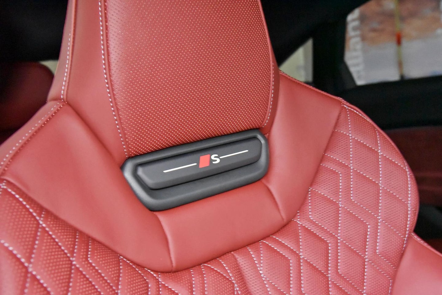 Image about Audi S5 Sedan TFSI quattro 270 kW S tronic