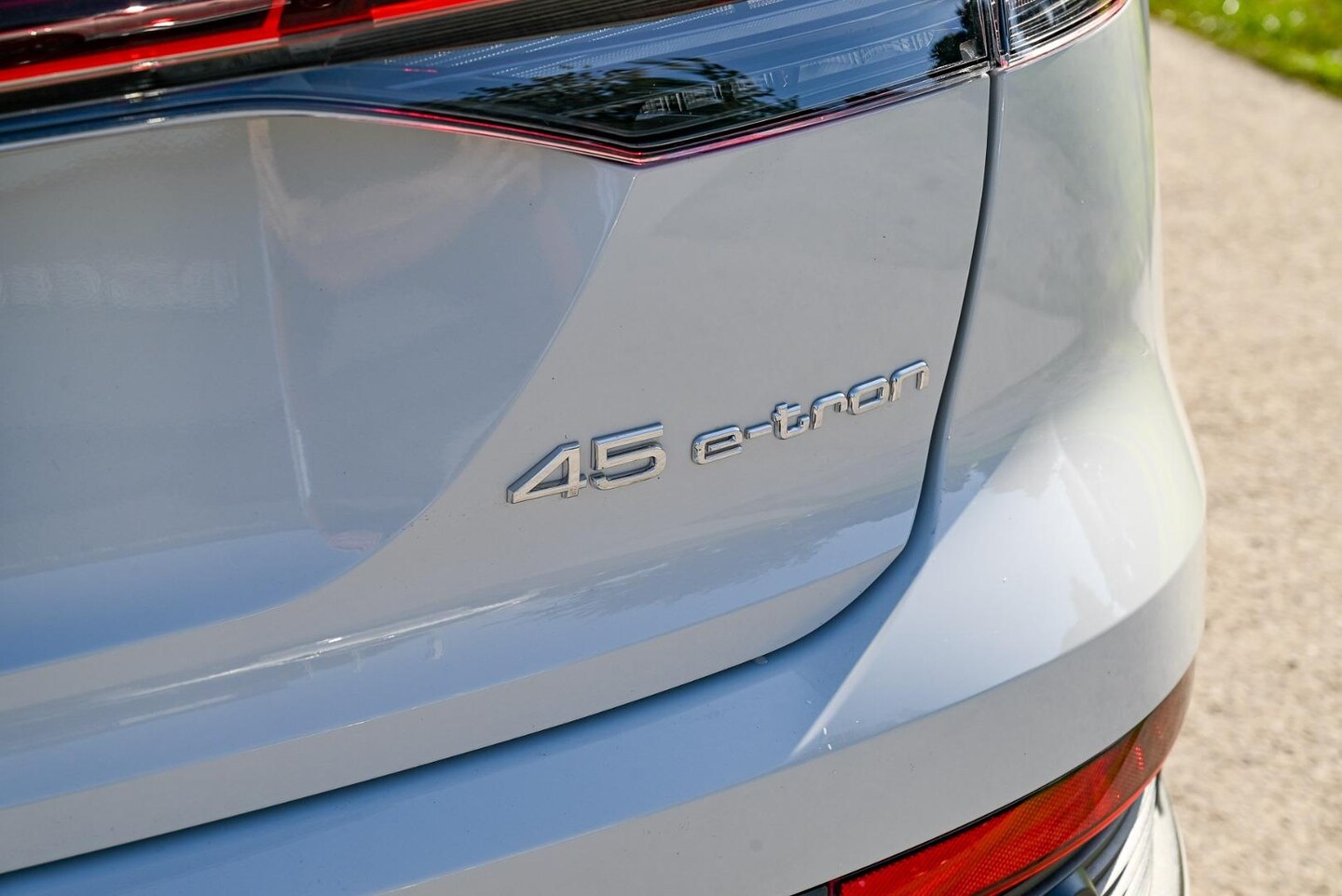 Image about Audi Q4 e-tron e-tron