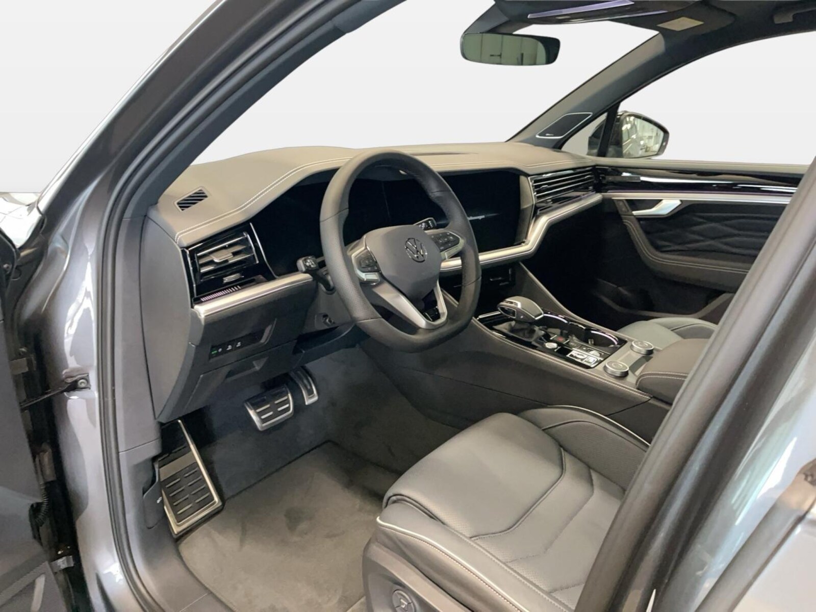 Volkswagen Touareg – Bild 8