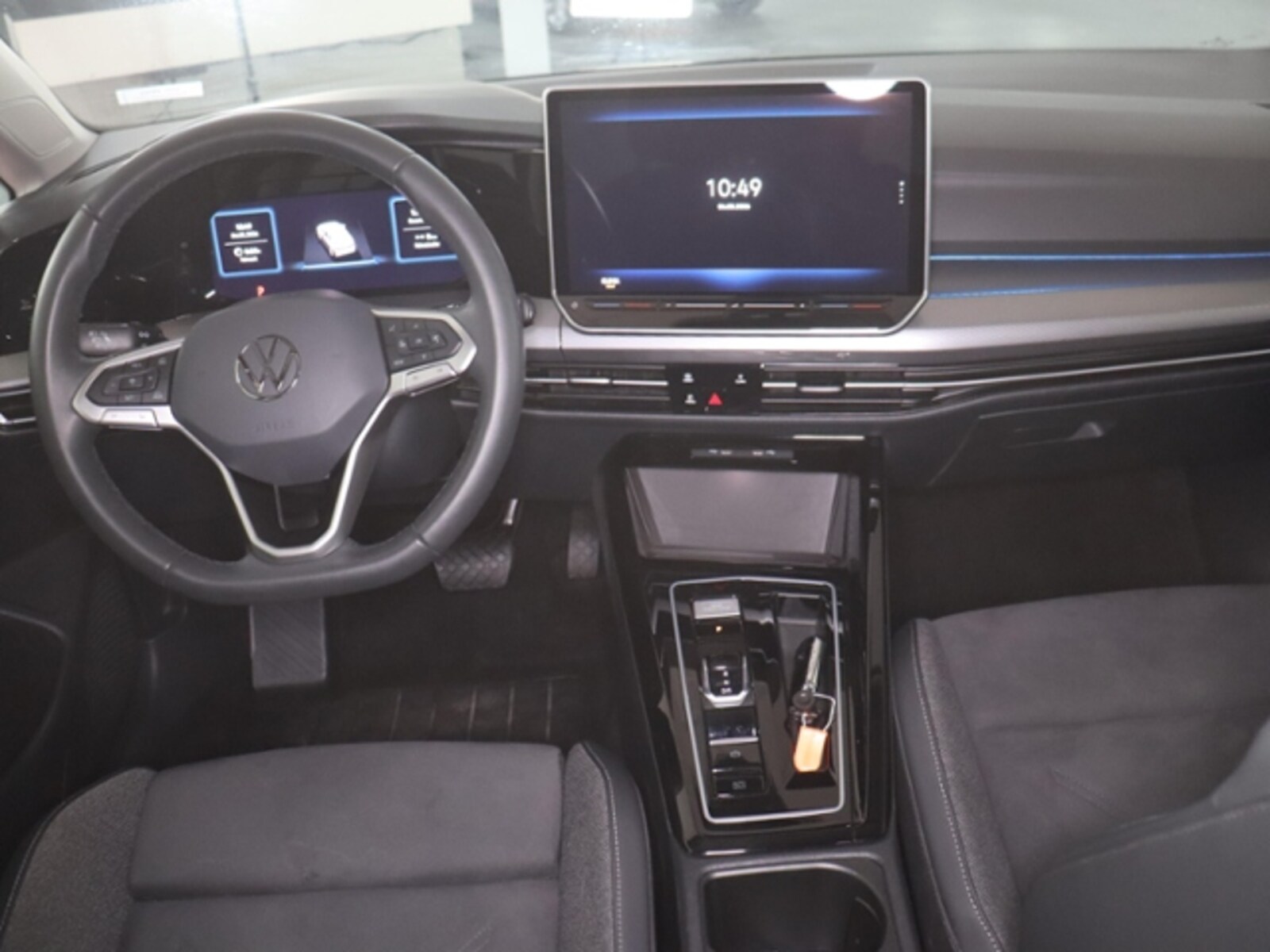 Volkswagen Golf – Bild 9