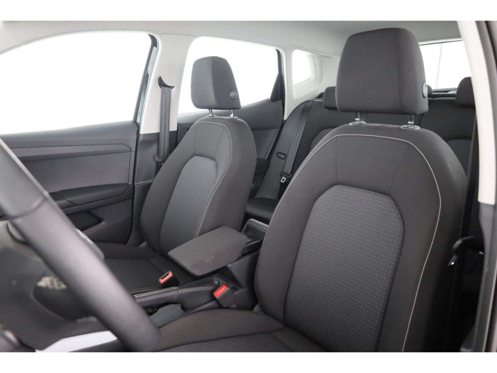 SEAT Arona – Bild 9