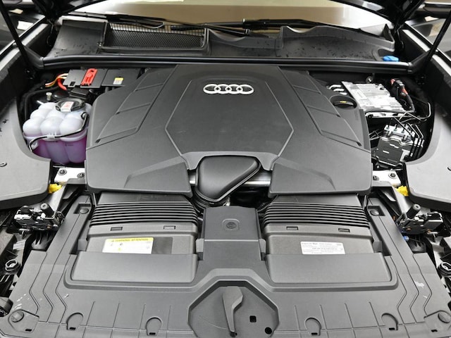 2026 Audi Q8 Premium Plus - Photo 9