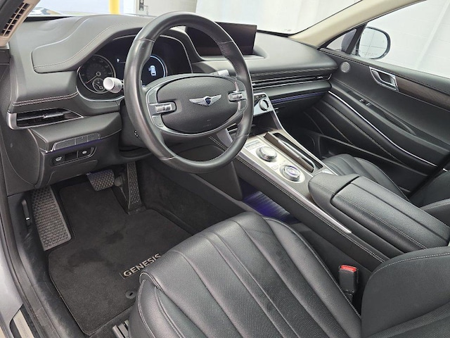 2024 GENESIS GV80 Standard - Photo 16