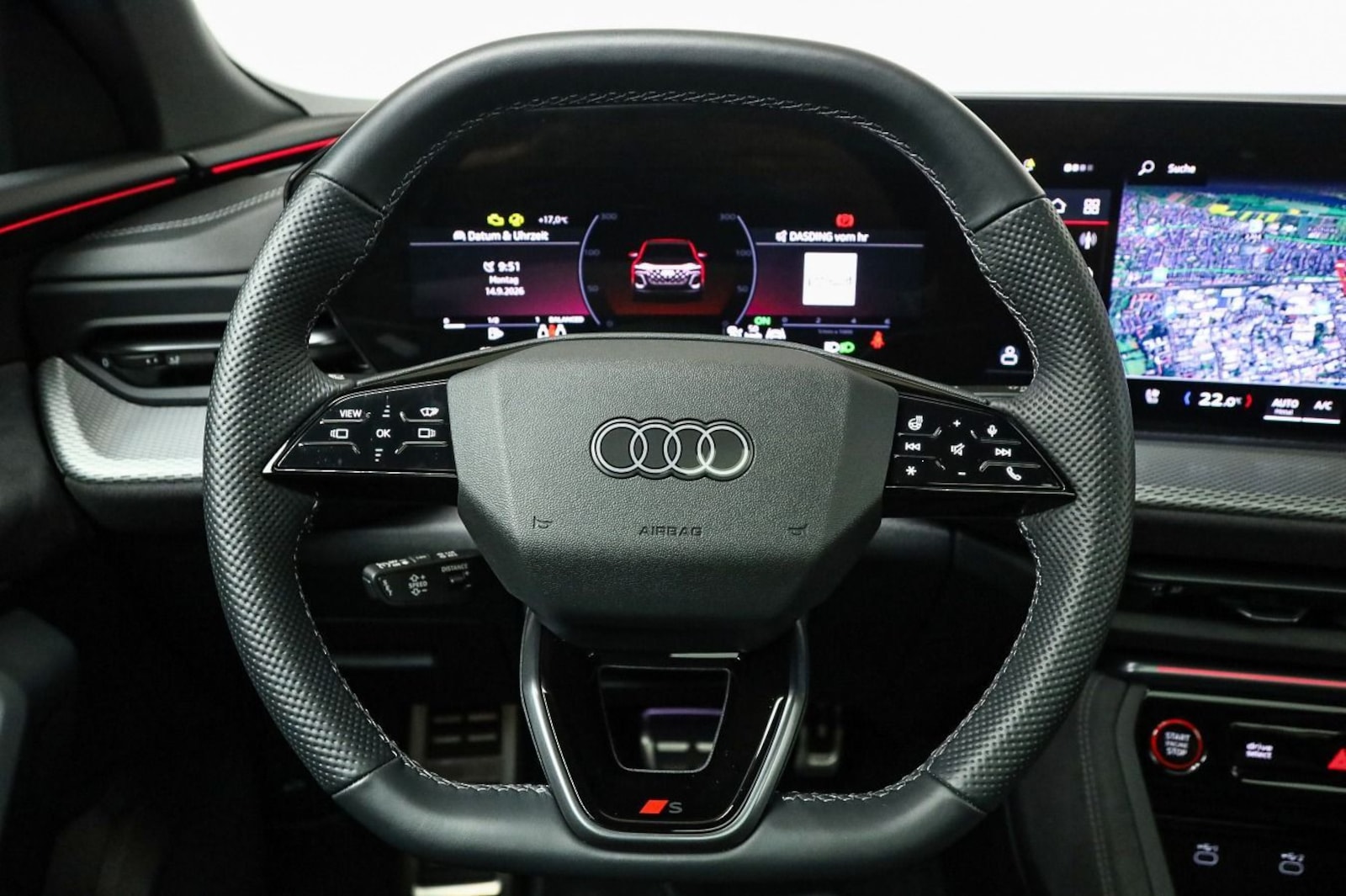 Audi Q5 – Bild 12