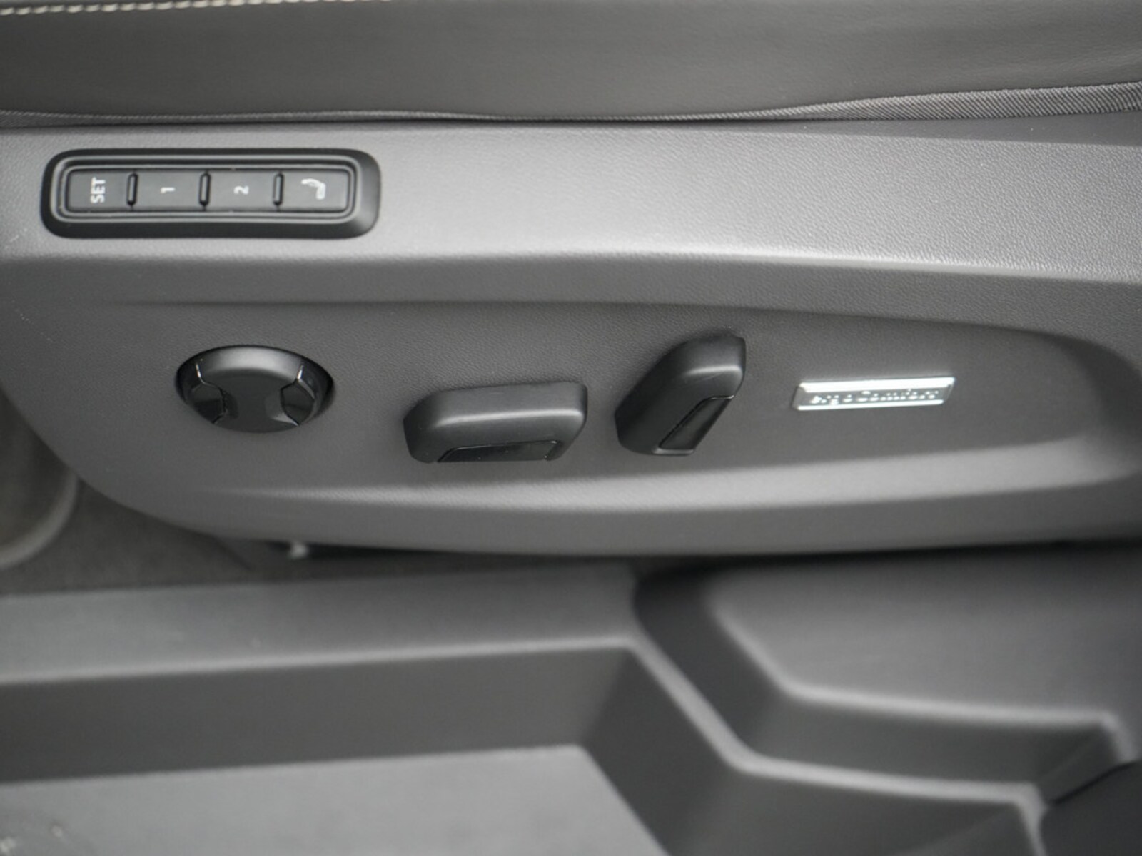 Volkswagen Multivan – Bild 15
