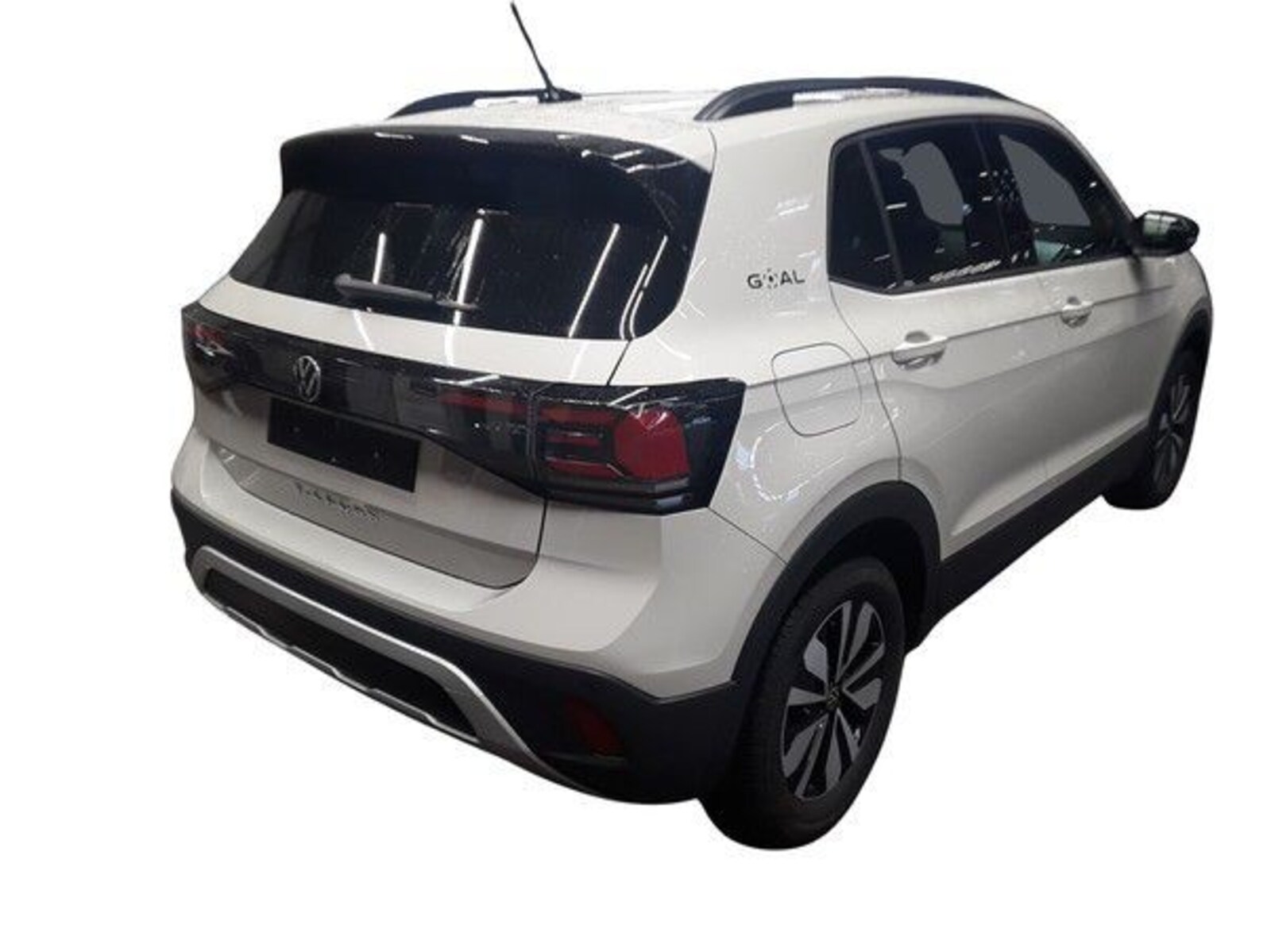 Volkswagen T-Cross – Bild 2