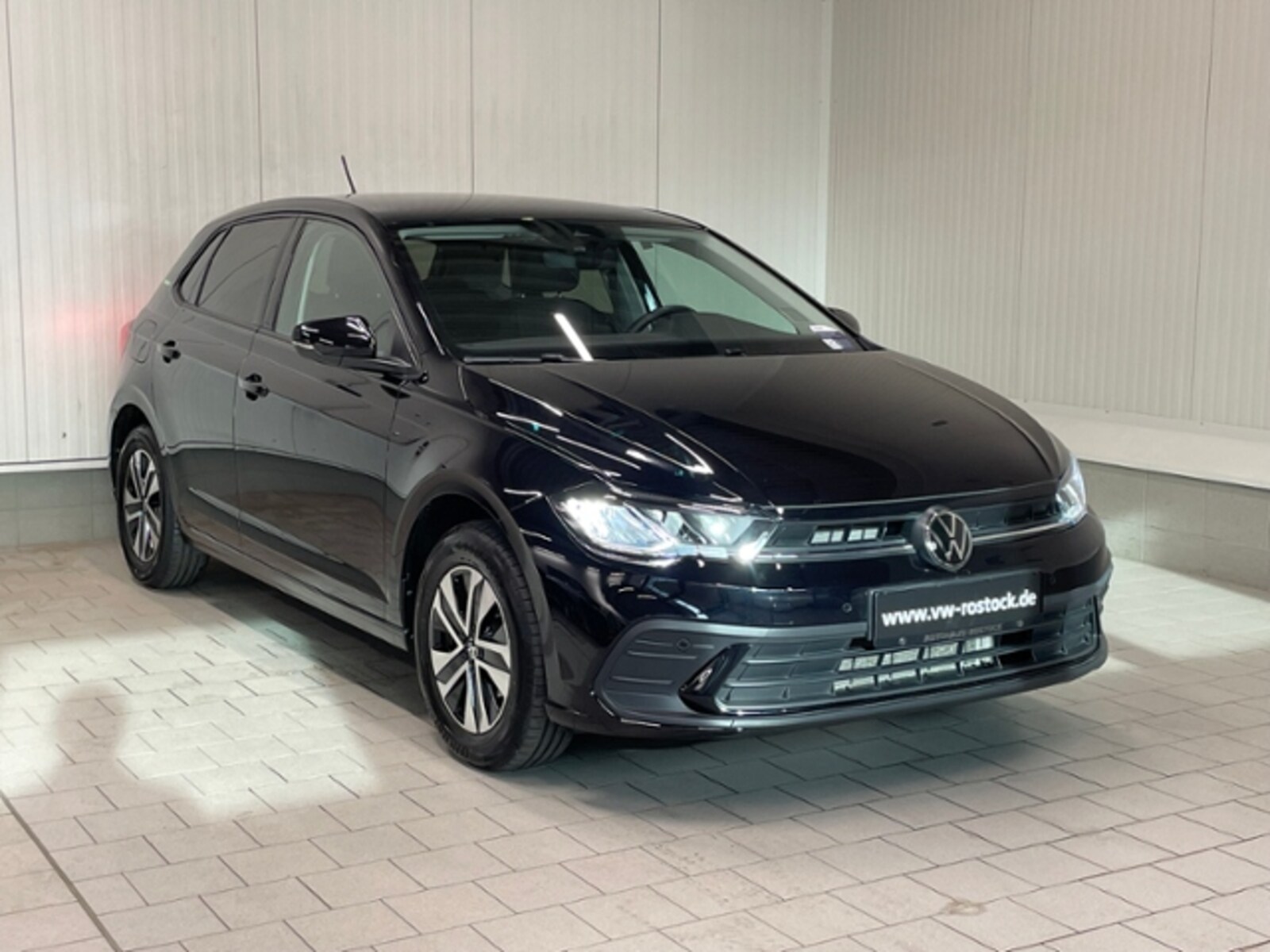 Volkswagen Polo – Bild 2