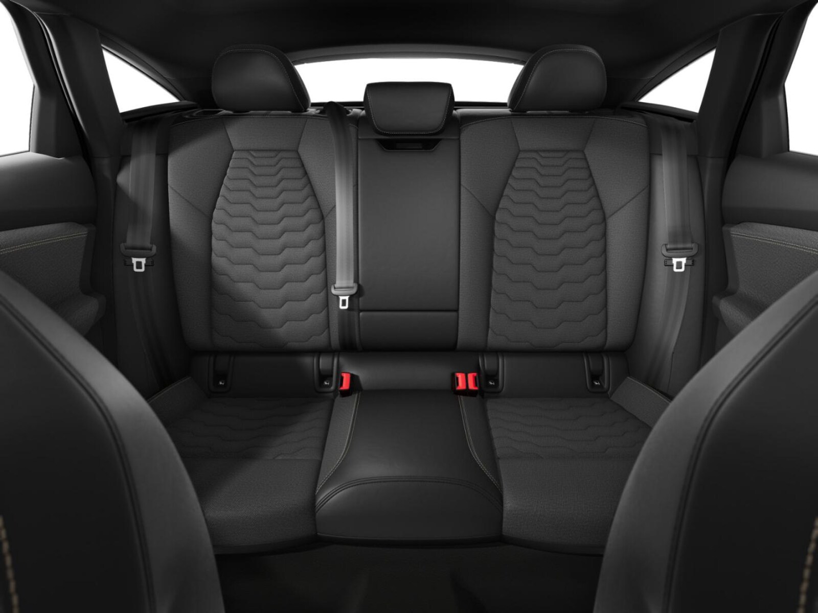 Audi A6 Sportback e-tron – Bild 11