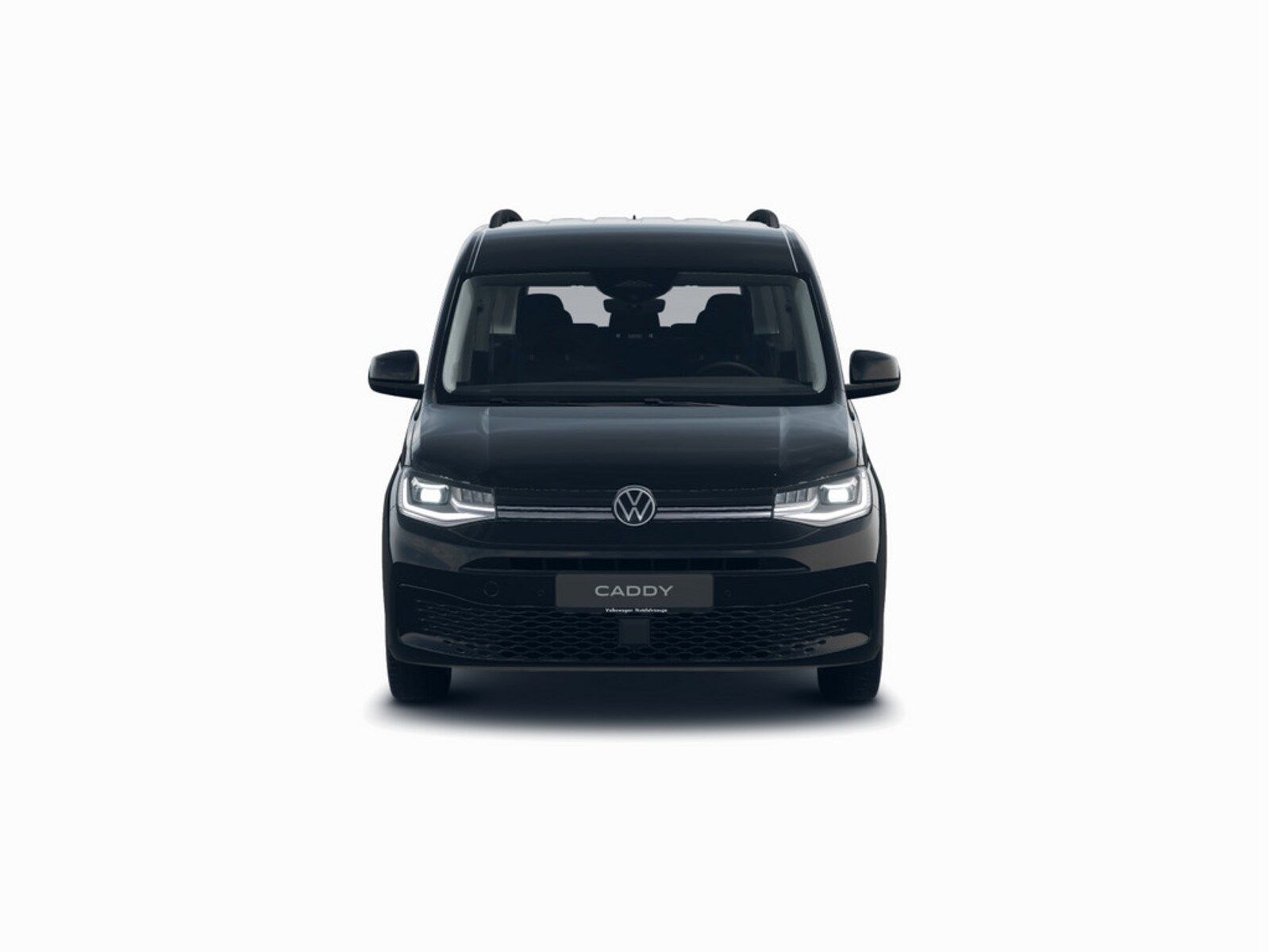 Volkswagen Caddy Maxi – Bild 7