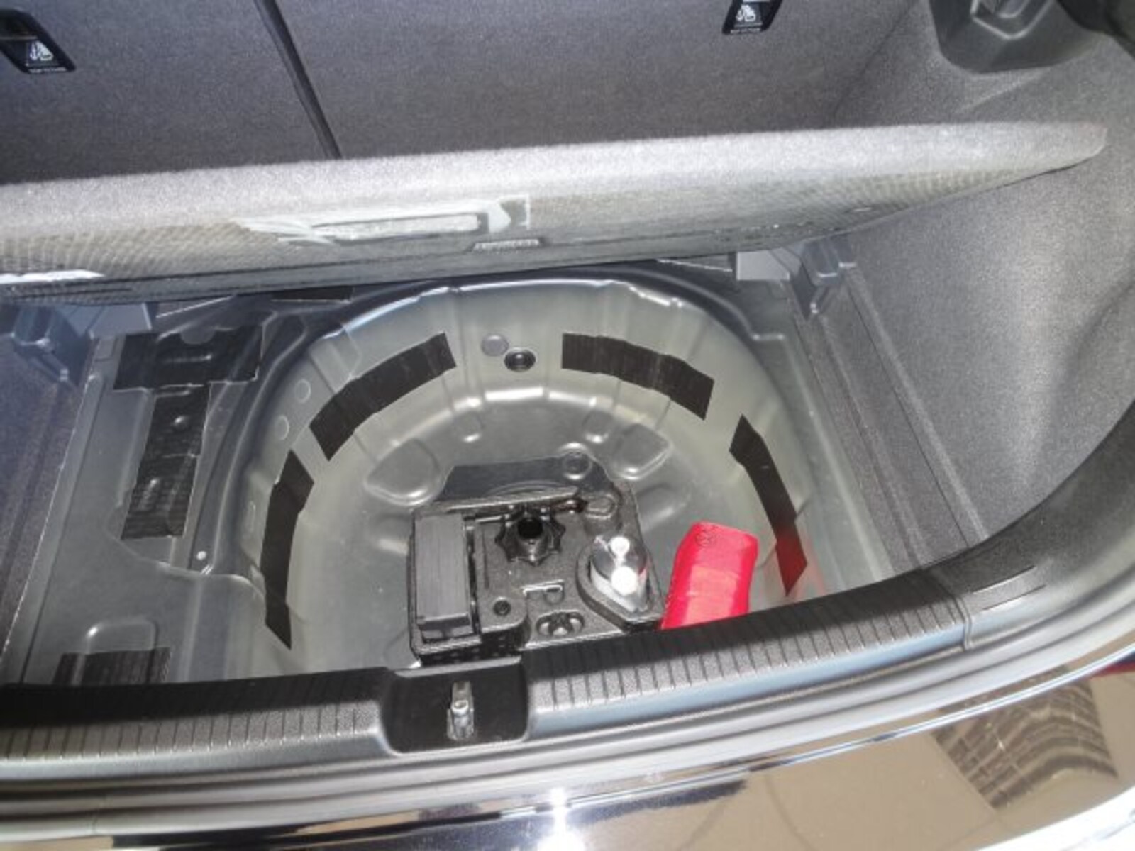 Volkswagen Polo – Bild 12