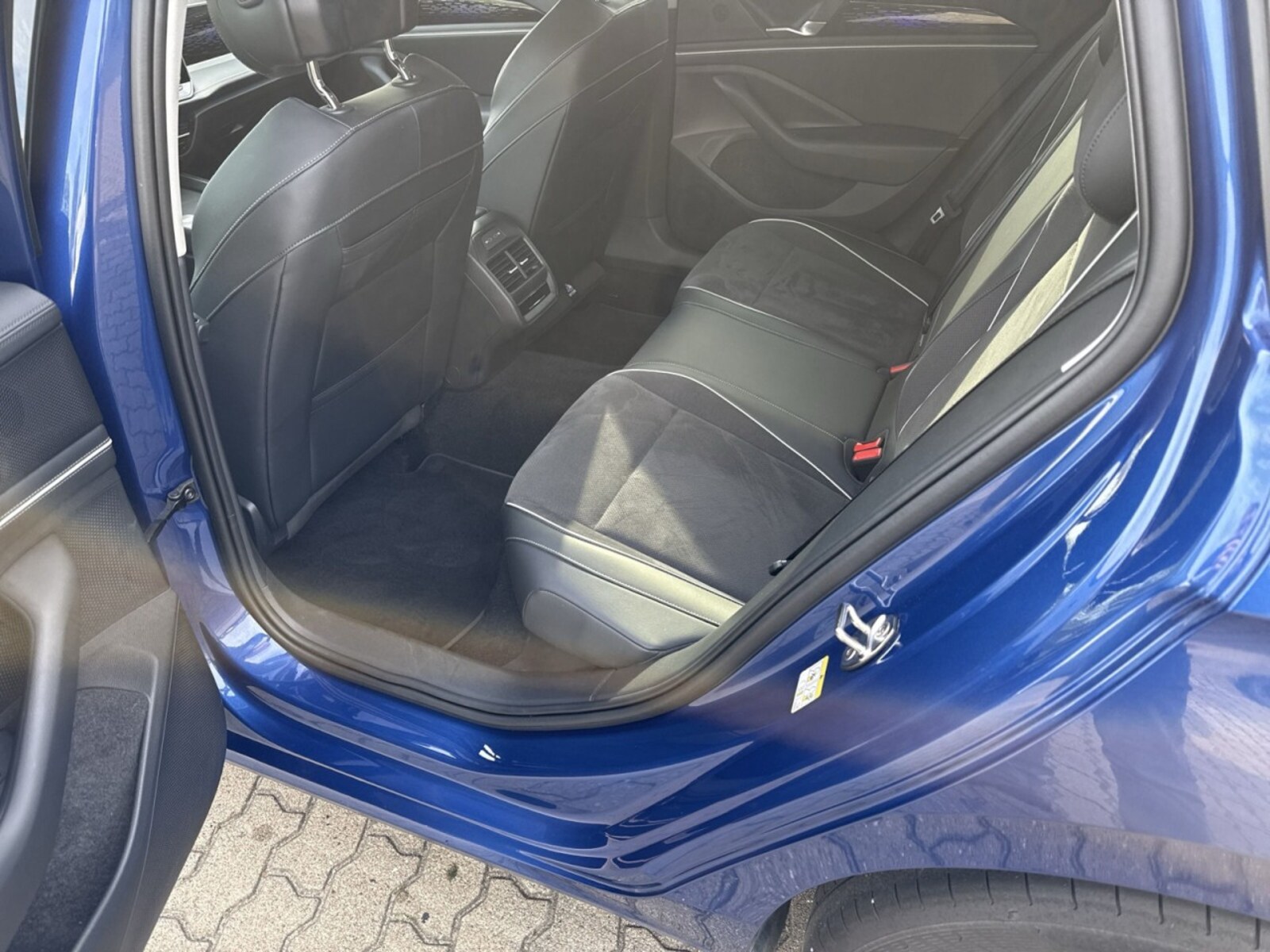 Volkswagen Passat – Bild 15