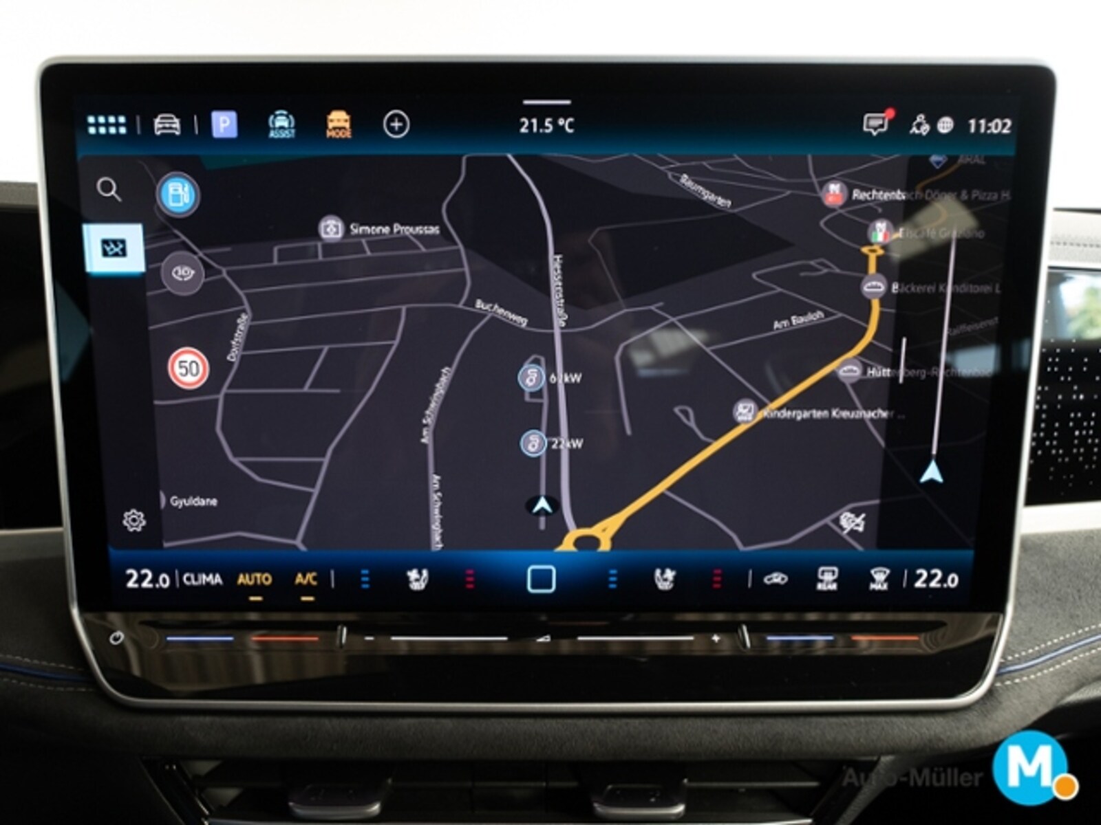 Volkswagen Passat – Bild 9