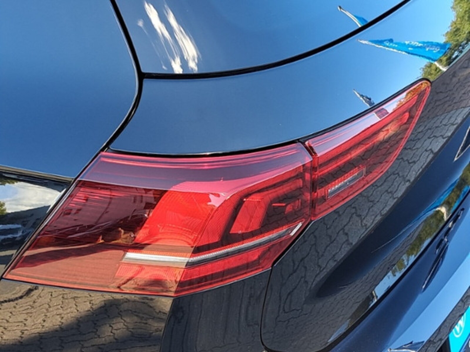 Volkswagen Golf – Bild 26