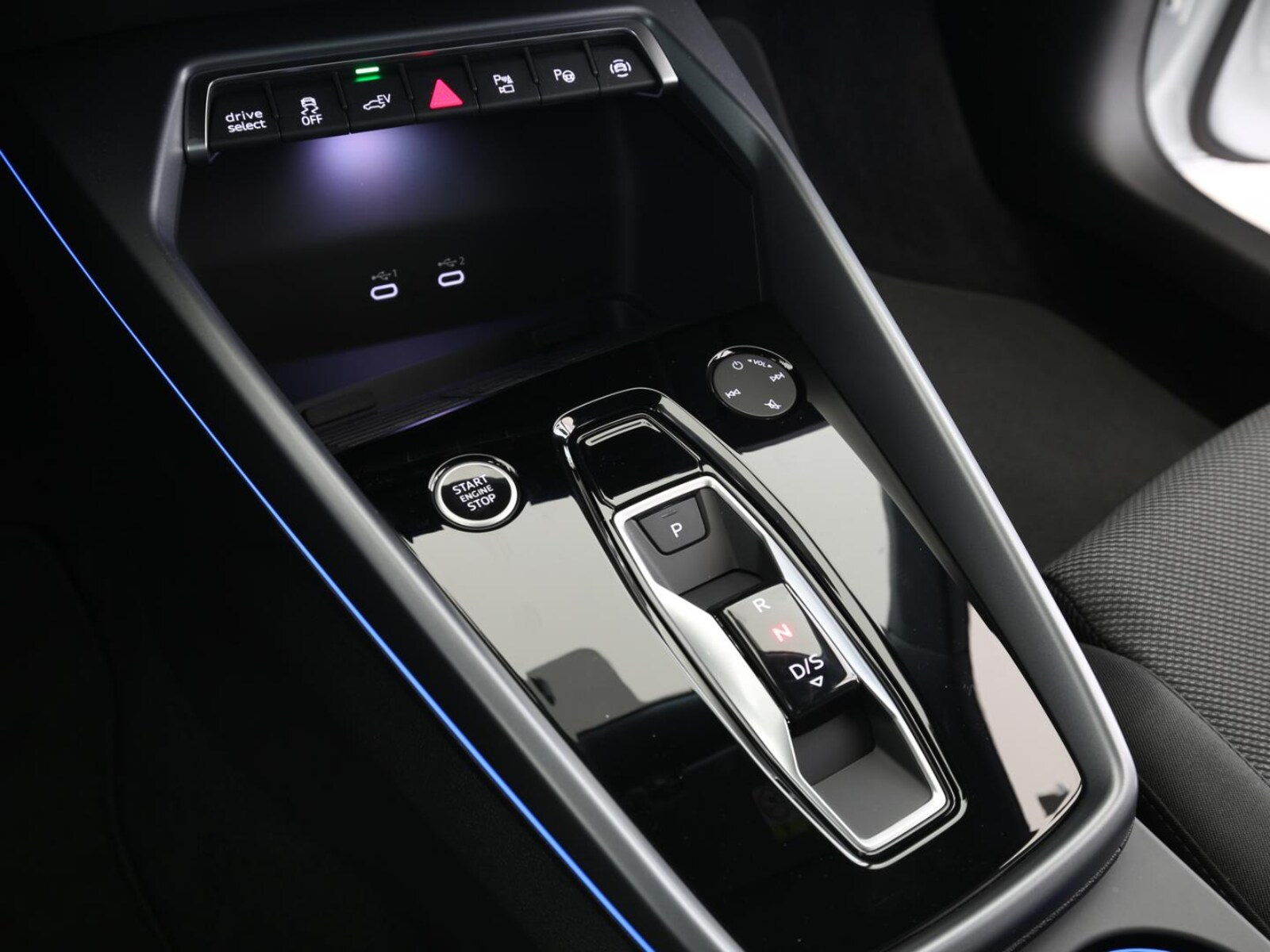 Audi A3 Sportback – Bild 16