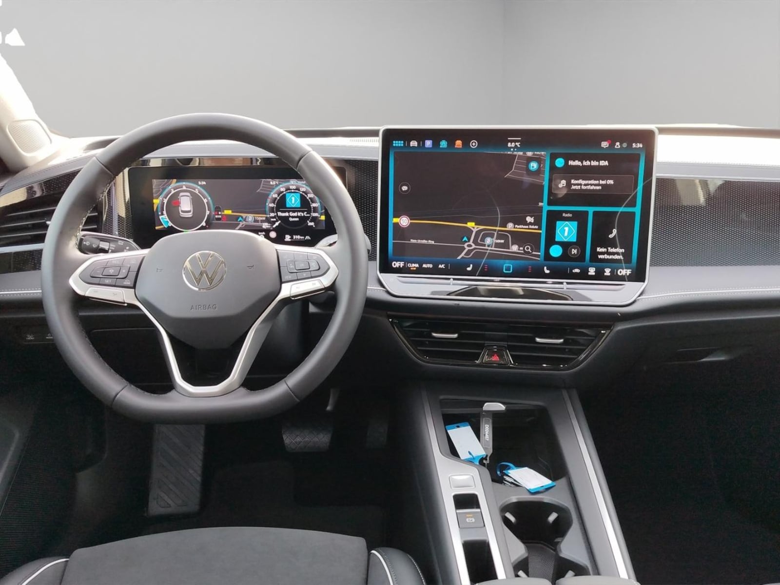 Volkswagen Passat – Bild 14