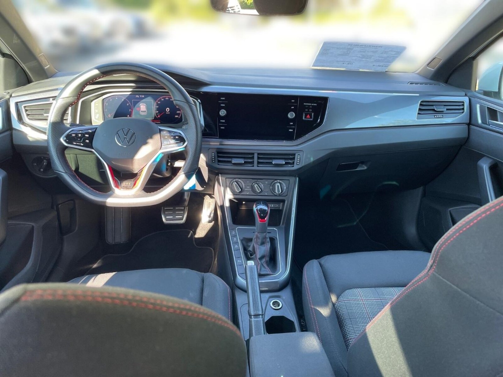 Volkswagen Polo – Bild 12