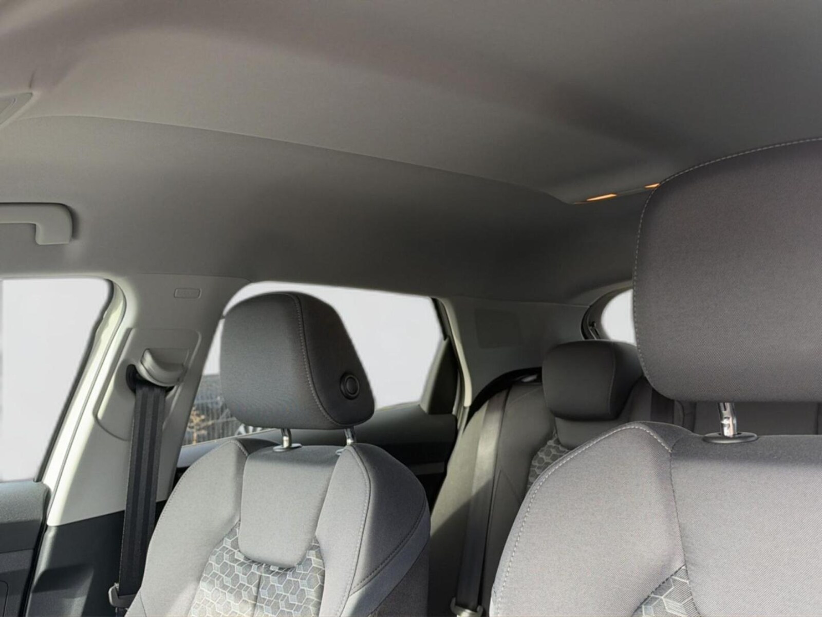 Audi A1 allstreet – Bild 15