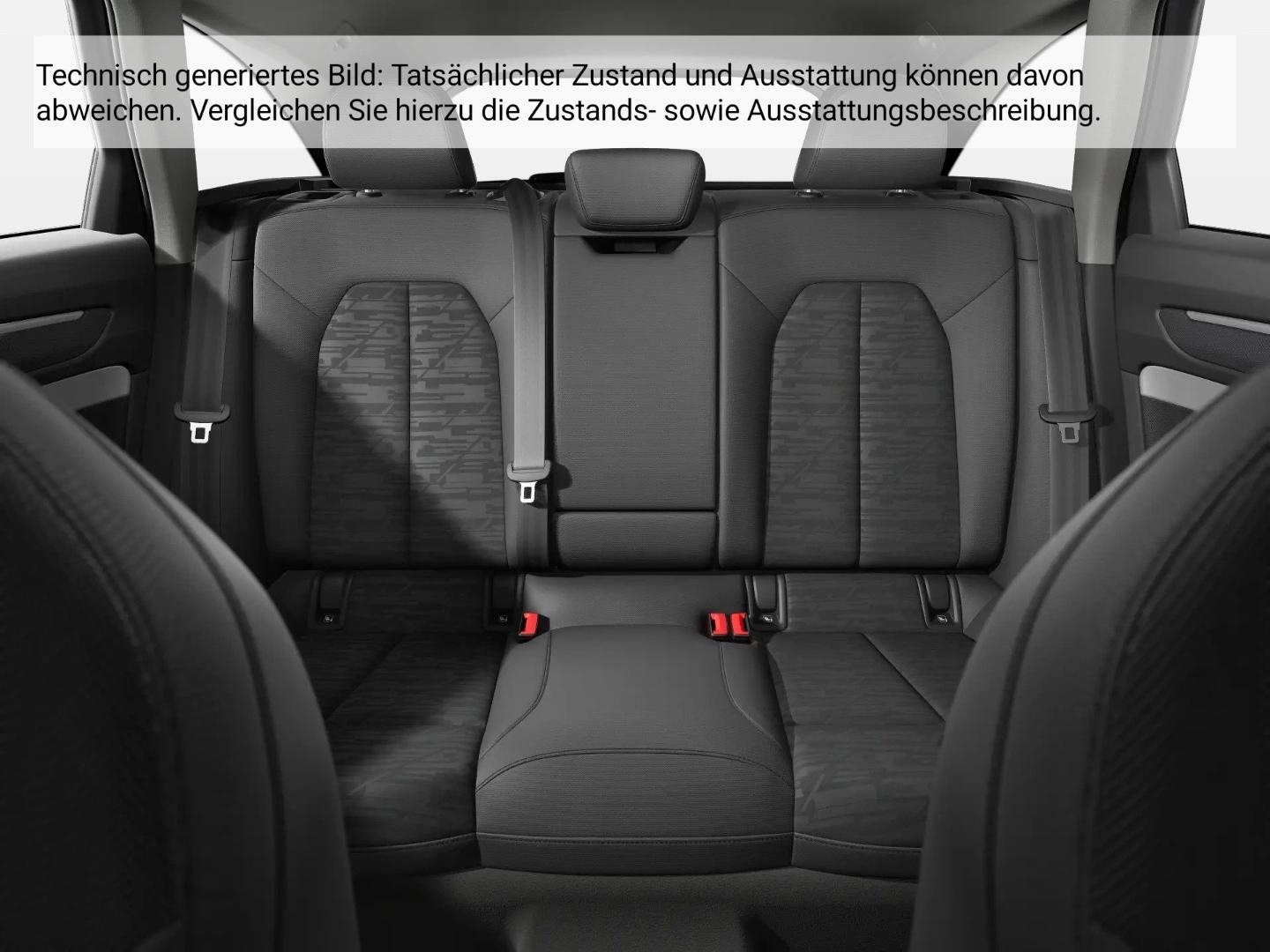 Bild über Audi A6 Avant TDI quattro 150 kW S tronic - für weitere Informationen kontaktieren Sie den Audi Partner