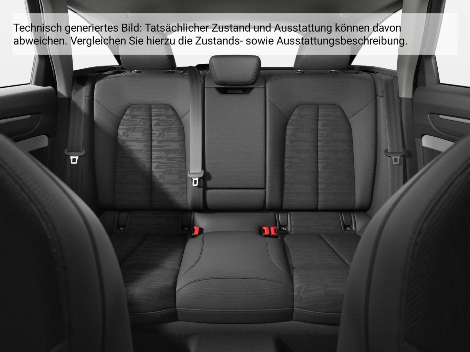 Audi A6 Avant – Bild 6