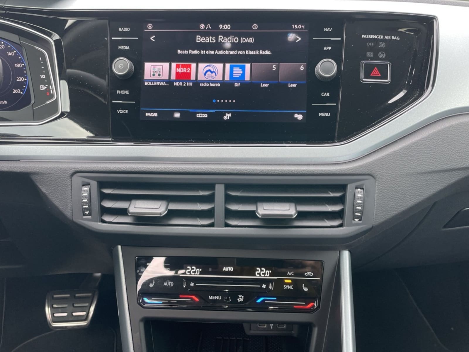 Volkswagen Polo – Bild 12
