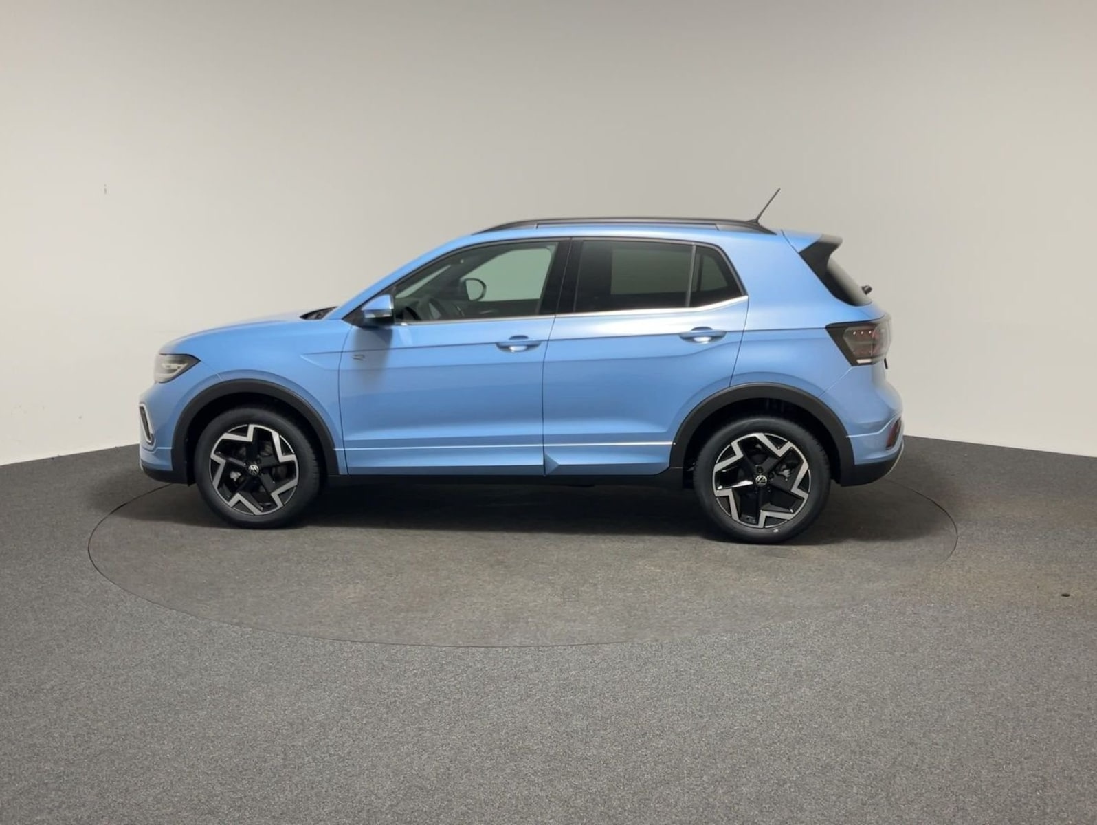 Volkswagen T-Cross – Bild 5