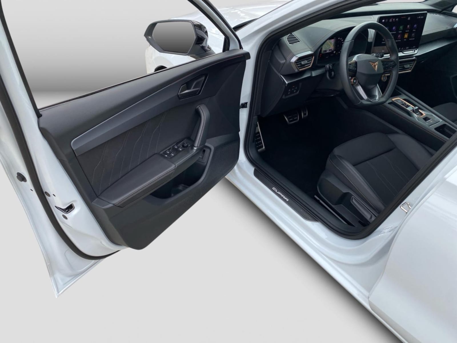 CUPRA Leon Sportstourer – Bild 14