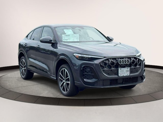 2026 Audi Q5 Sportback