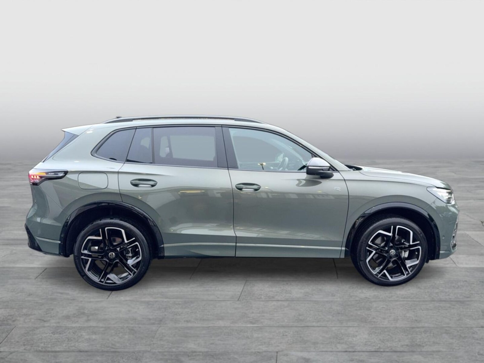 Volkswagen Tiguan – Bild 7