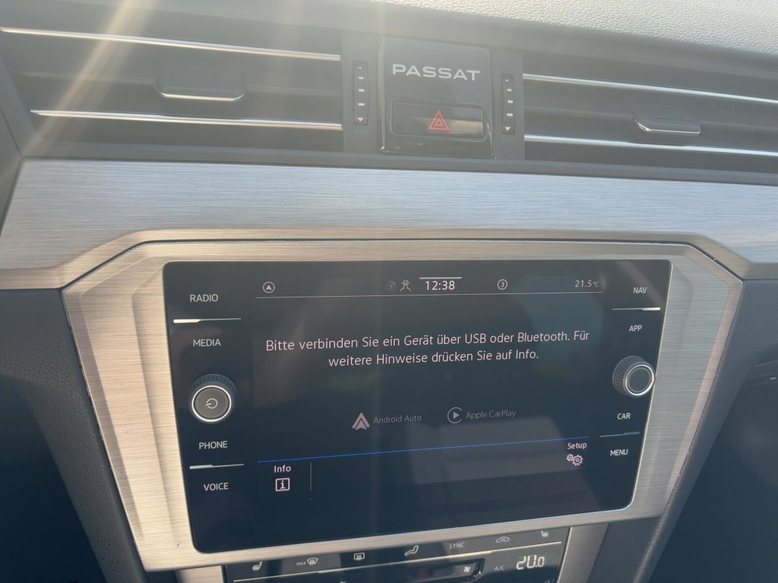 Volkswagen Passat Variant – Bild 16