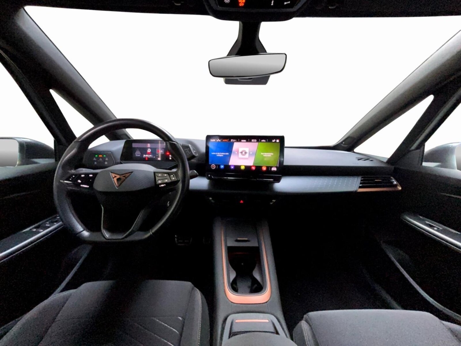 CUPRA Born – Bild 14