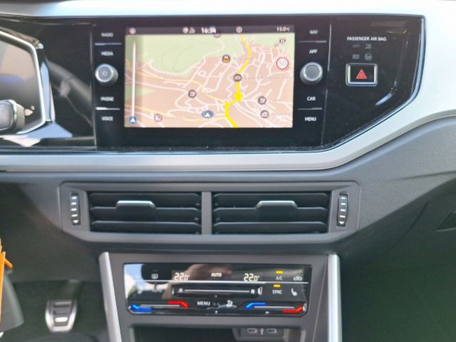 Volkswagen Polo – Bild 19