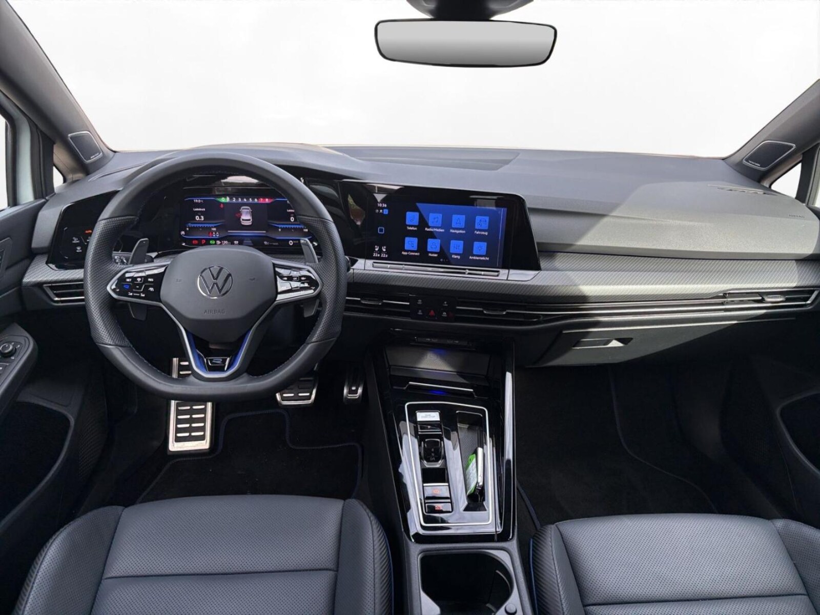 Volkswagen Golf – Bild 9