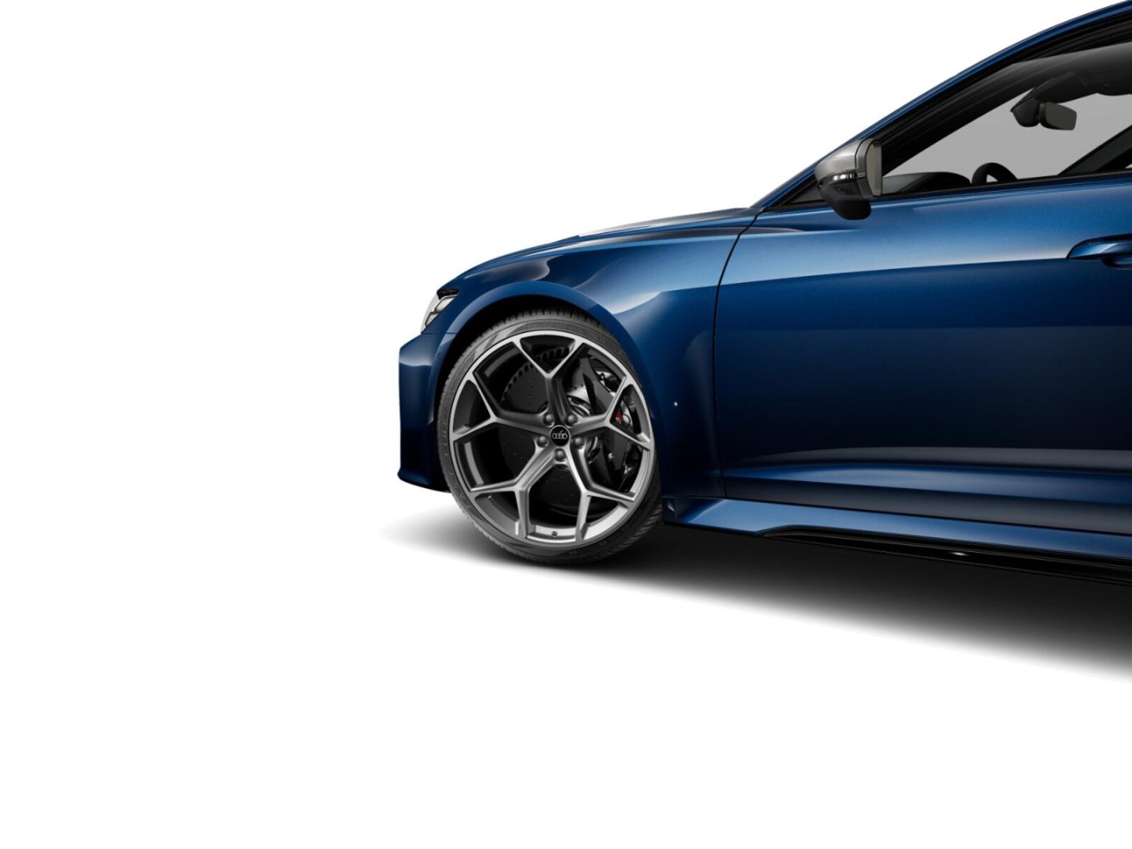 Audi RS 6 Avant performance – Bild 3