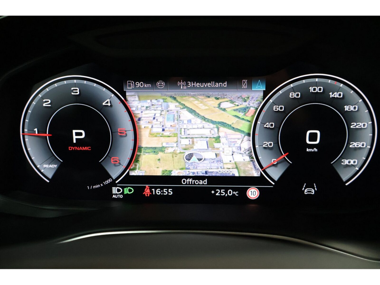 Audi Q8 – Bild 10
